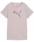 Dámske tričko PUMA ESS SEQUINS TEE 69457649 MISTY PINK