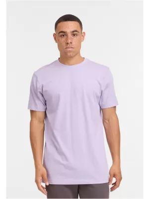 Pánske tričko URBAN CLASSICS TB2684 LILAC