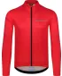 Pánsky cyklo dres NORDBLANC RIDEPRO NBSMF8102 ČERVENÁ