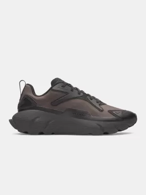 Topánky UNDER ARMOUR AURA RPSTP 6008992-002 ČIERNA