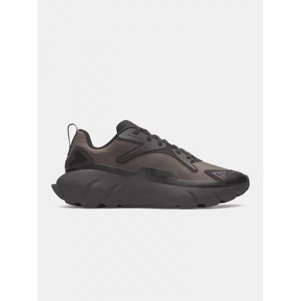  Topánky UNDER ARMOUR AURA RPSTP 6008992-002 ČIERNA 