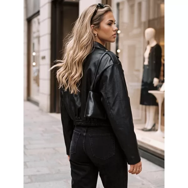  Dámska bunda DSTREET TY6031 ČIERNA 