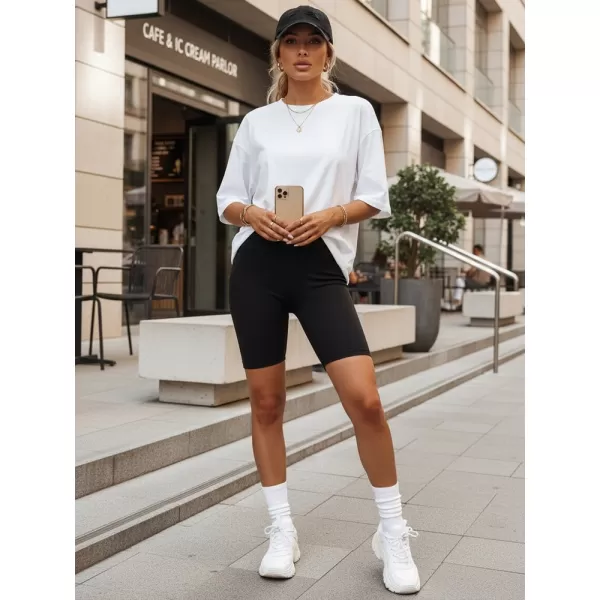  Dámske kraťasy DSTREET SY0563 ČIERNA 