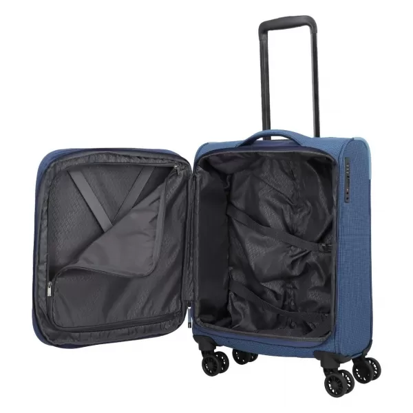  Kufor TRAVELITE Corsiica S BLUE 