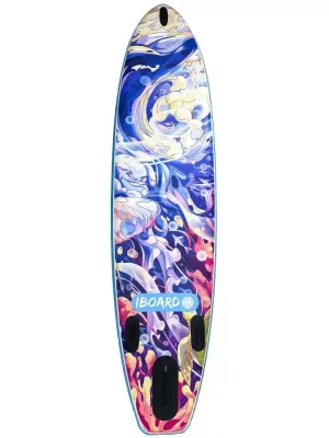 Paddleboard IBOARD 11 - 11 WHALE