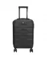 Škrupinový kufor BEAGLES ORIGINALS TRAVEL S 19214 BLACK