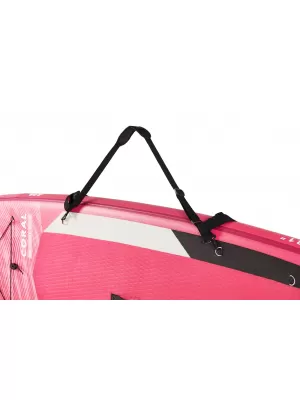 Popruh AQUA MARINA pro Coral/Peace ČIERNA