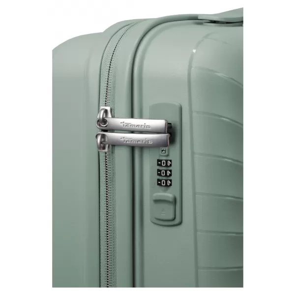  Sada kufrov TRAVELITE TAMARIS VOYAAGE SAGE GREEN 