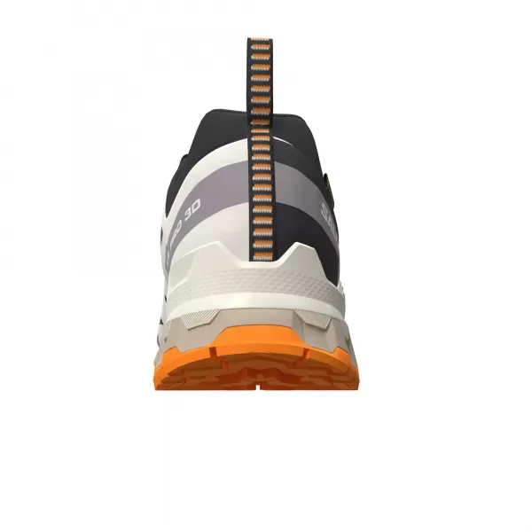  Pánske topánky SALOMON XA PRO 3D V9 GORE-TEX L47881900 BLACK/VANILLA ICE/TURMERIC 