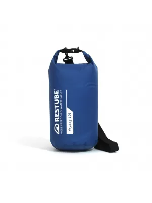 Lodný vak RESTUBE 10lt BLUE