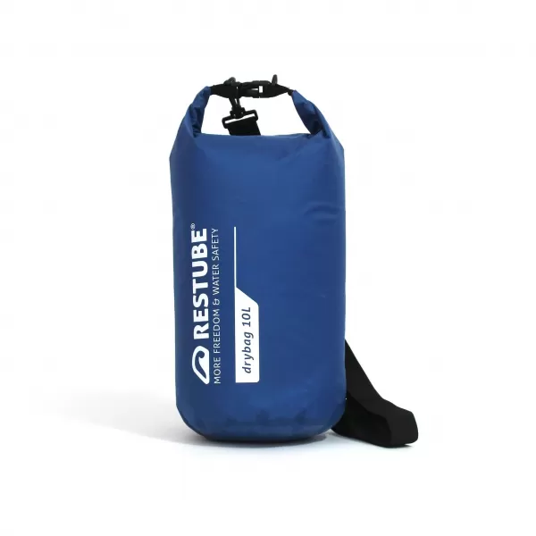  Lodný vak RESTUBE 10lt BLUE 