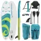 Paddleboard SPINERA CLASSIC 10' PACK 3 MODRÁ/BIELA