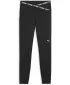 Dámske legíny PUMA W STRONG CROSS FRONT TIGHT - HW 7/8 52849801 PUMA BLACK