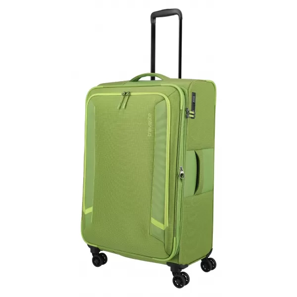  Kufor TRAVELITE Corsiica L FRESH GREEN 