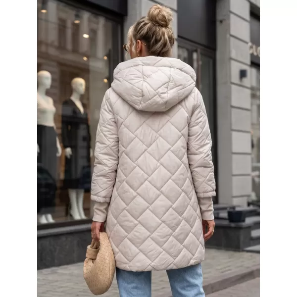  Dámska bunda DSTREET TY5864 SVETLO ŠEDÁ 