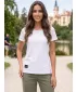 Dámske tričko ALTISPORT NP/ALWST26001 WHITE