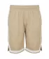 Detské kraťasy URBAN CLASSICS UCK243 UNION BEIGE