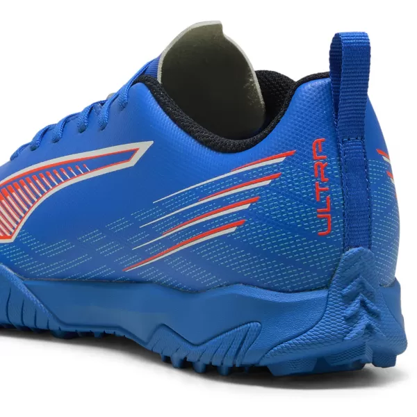  Detské turfy PUMA ULTRA 6 PLAY TT JR 108544-01 ULTRA BLUE/WHITE/GLOWING RED 