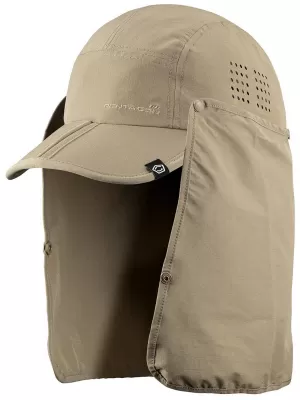 Čiapka PENTAGON SKYSHIELD LEGIONNAIRE CAP K13058 KHAKI