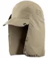 Čiapka PENTAGON SKYSHIELD LEGIONNAIRE CAP K13058 KHAKI