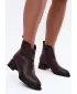Dámske topánky VINCEZA 89164 BROWN