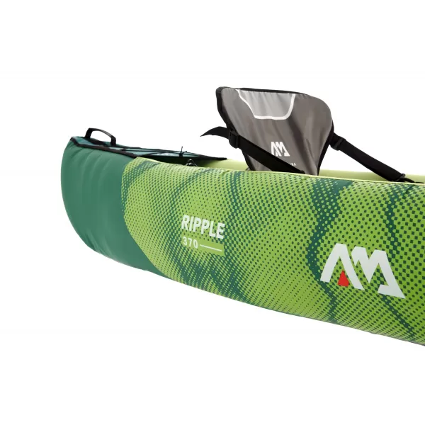  Kanoe AQUA MARINA Ripple 370 NEURČENÉ 