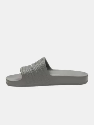Pánske šľapky UNDER ARMOUR ARMR SLIDE LITE 6007528-709 ZELENÁ
