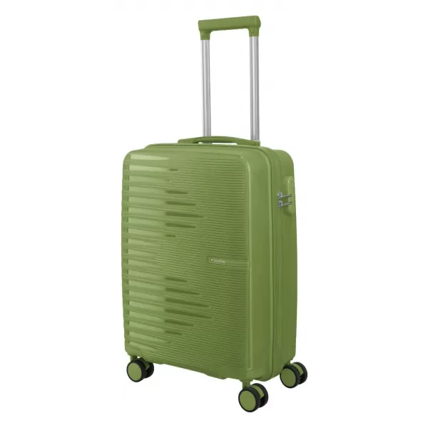  Kufor TRAVELITE PACIFIC OLIVE 