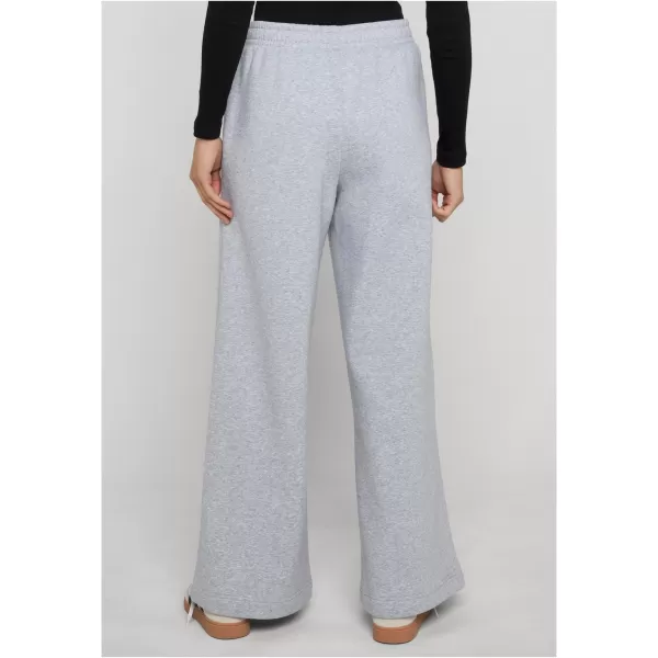  Dámske nohavice URBAN CLASSICS TB8169 HEATHER GREY 