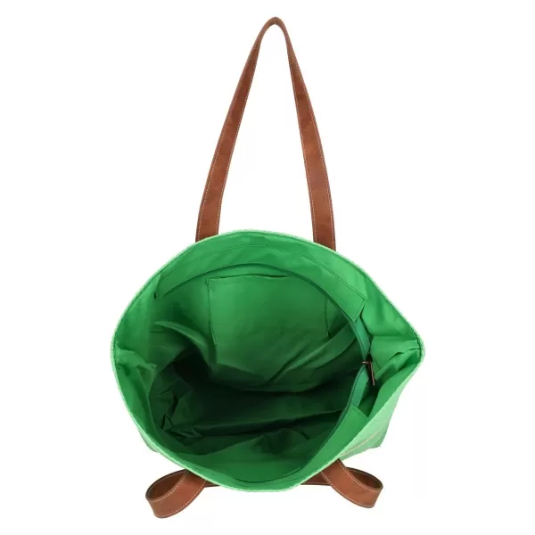 Taška ENRICO BENETTI EB-79004-023 GREEN 