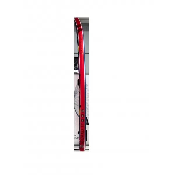  Paddleboard IBOARD 11 - 2 RED PALM 
