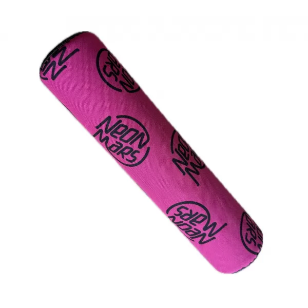  Paddle floater NEONMARS NEON PINK PADDLEBOARDGURU 