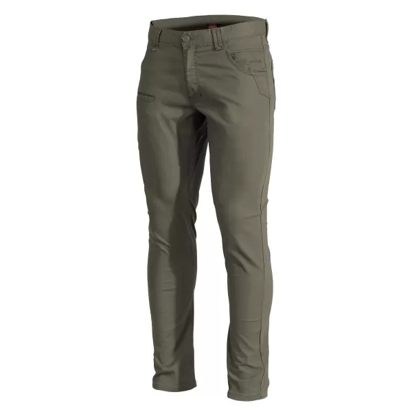  Pánske nohavice PENTAGON ROGUE HERO PANTS K05033 CINDER GREY 