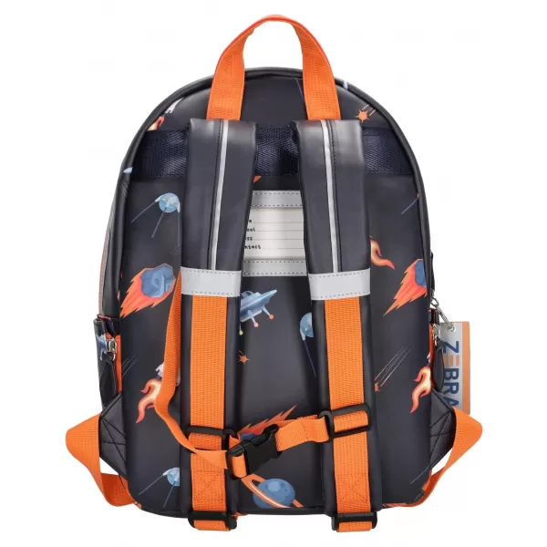  Batoh ZEBRA TRENDS Sem W01162 SPACE 