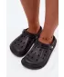 Dámske šľapky BOTO TXB-03X BLACK
