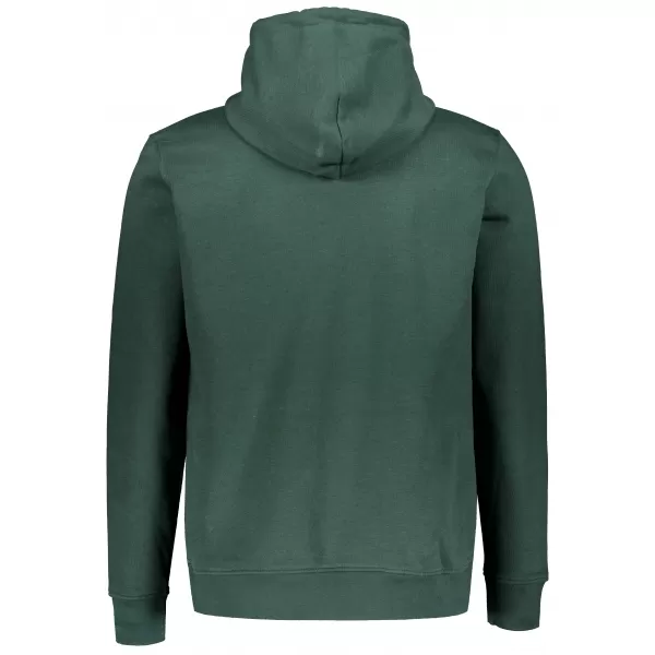 Pánska mikina ALTISPORT NP/ALMST44001 BOTTLE GREEN 