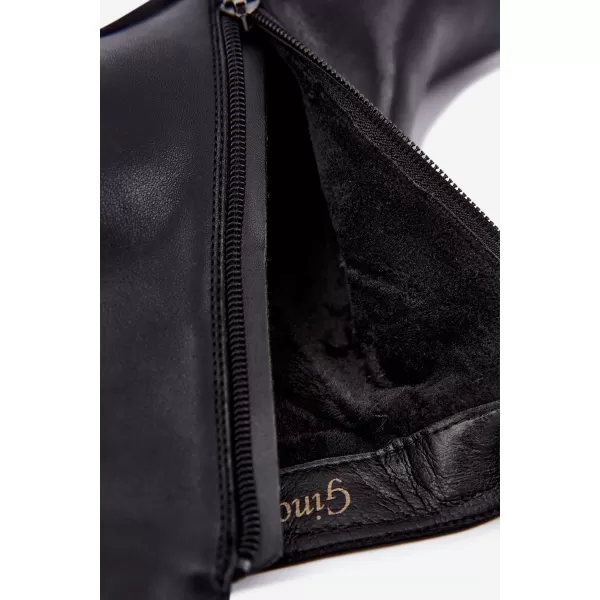  Dámske topánky BOTO 26BT24-9215 BLACK 