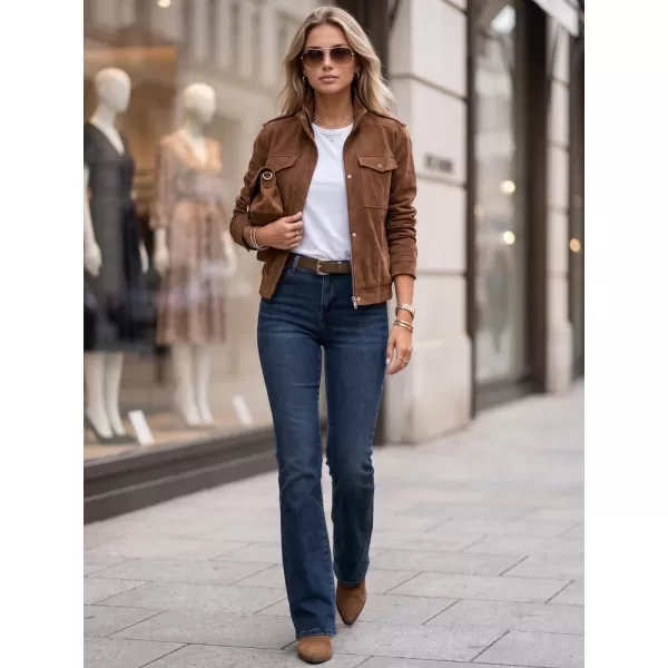  Dámske nohavice DSTREET UY3175 MODRÁ 
