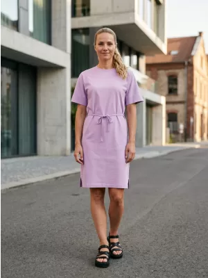 Dámske šaty MALFINI MUSE 816 ORCHID