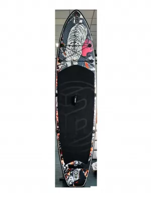 Paddleboard IBOARD 11 - 14 TIGER