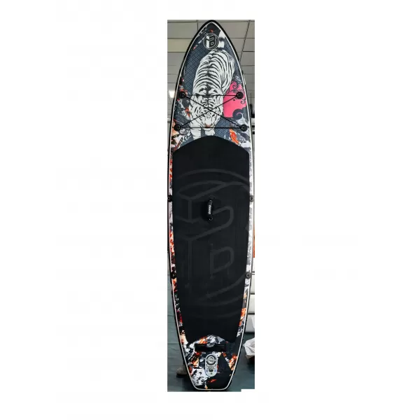  Paddleboard IBOARD 11 - 14 TIGER 