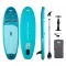 Paddleboard AQUA MARINA Breeze 910 SILVER TREE