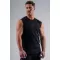 Funkčný tank top NEBBIA PRIMAL 874 BLACK