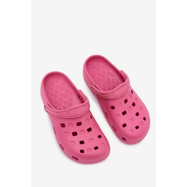  Dámske šľapky BOTO LEMI/806 PINK 