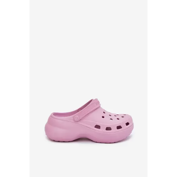  Dámske šľapky BIG STAR SHOES RR274A120 PINK 