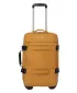 Taška TRAVELITE BOLONIA WHEELED DUFFLE YELLOW