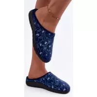 Modrá