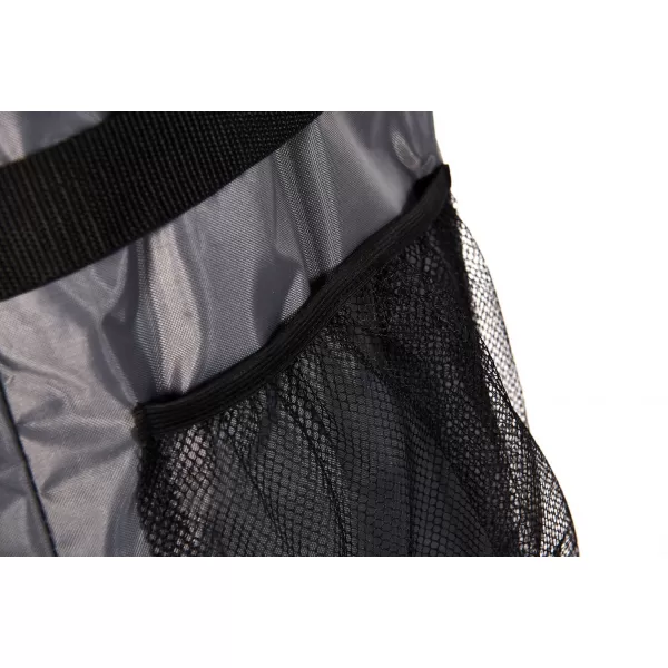  Transportný vak AQUA MARINA Zip pro vícemístné kajaky ŠEDÁ 