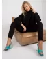 Dámska mikina BASIC FEEL GOOD AP-BL-A-R001 NOIRE