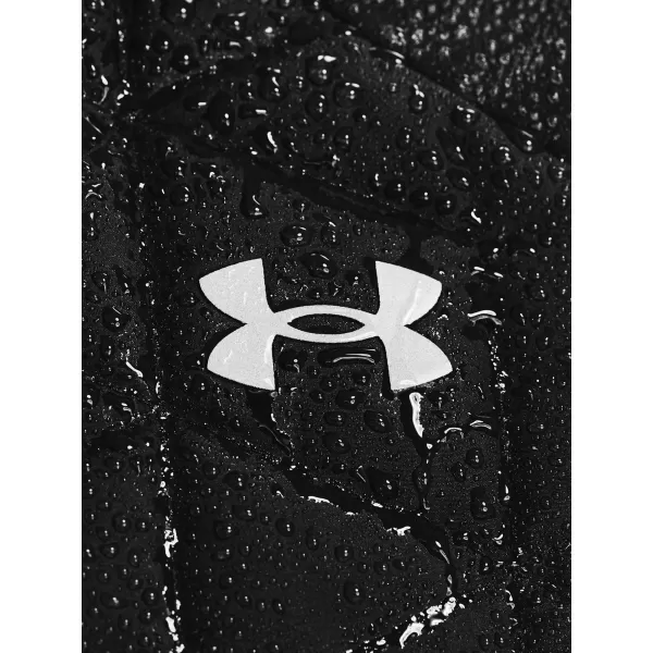  Dámska vesta UNDER ARMOUR CG REACTOR RUN STORM VEST 1355811-001 ČIERNA 